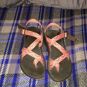 Chacos